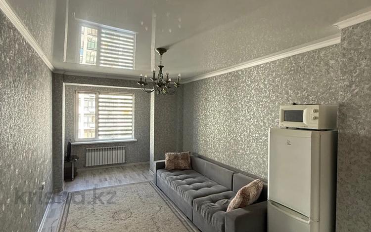 1-комнатная квартира · 35 м² · 7/10 этаж, Варламова 326 — Карасай батыра за 230 000 ₸ в Алматы, Алмалинский р-н — фото 3