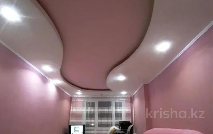1-комнатная квартира · 40 м² · 1/9 этаж, Назарбаева 153/155 за 90 000 ₸ в Талдыкоргане — фото 2