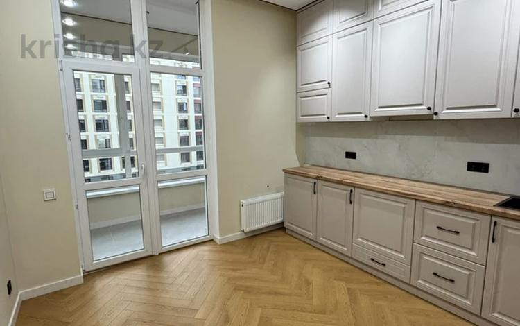 1-комнатная квартира · 39 м² · 7/12 этаж, ​Улица Байтурсынулы, 32 32 — Срочная продажа за 31 млн ₸ в Астане, Сарайшык р-н — фото 2