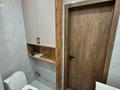 1-комнатная квартира · 39 м² · 7/12 этаж, ​Улица Байтурсынулы, 32 32 — Срочная продажа за 31 млн ₸ в Астане, Сарайшык р-н — фото 8