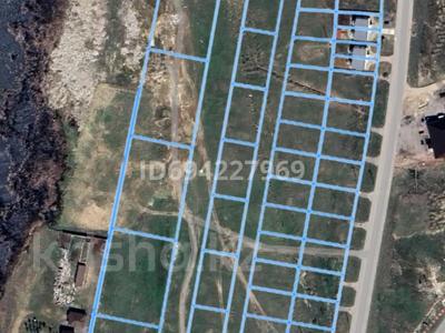 Жер телімі · 10 сотық, Жамбыл Жабаев 131 — Deserto, бағасы: 10 млн ₸ в Косшы