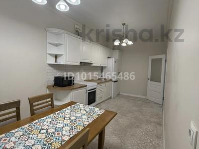 1-комнатная квартира · 46 м² · 6/8 этаж, Алихан Бокейхан 27/1 — ЭКСПО и МЕГА в пешей доступности за 41 млн ₸ в Астане, Есильский р-н