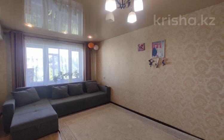 2-бөлмелі пәтер · 46.5 м² · 4/5 қабат, пер. Ташенова 8, бағасы: 24 млн ₸ в Астане, р-н Байконур — фото 2