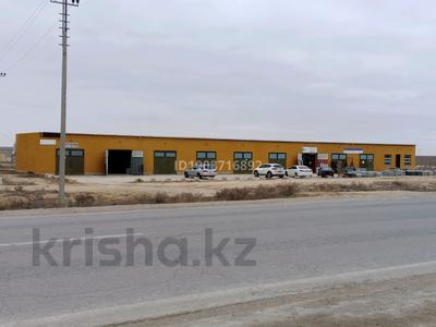 Гараж · 55 м² · 1, бағасы: 4.5 млн ₸ в 