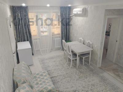 2-комнатная квартира · 43 м² · 4/4 этаж, галето за 15 млн ₸ в Семее