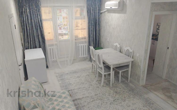 2-комнатная квартира · 43 м² · 4/4 этаж, галето за 15 млн ₸ в Семее — фото 2