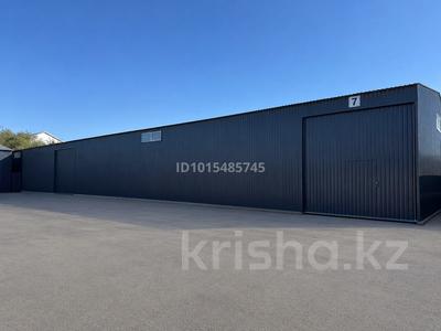 Қоймалар · 588 м², бағасы: ~ 1.1 млн ₸ в Атырау, мкр Береке