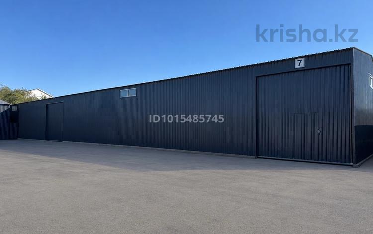 Склады · 588 м² за ~ 1.1 млн ₸ в Атырау, мкр Береке — фото 2
