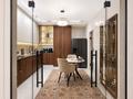4-бөлмелі пәтер · 130 м² · 10/10 қабат, Луганского 5 — Сатпаева, бағасы: ~ 145 млн ₸ в Алматы, Медеуский р-н — фото 2