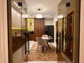 4-бөлмелі пәтер · 130 м² · 10/10 қабат, Луганского 5 — Сатпаева, бағасы: ~ 145 млн ₸ в Алматы, Медеуский р-н — фото 3