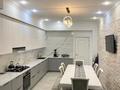 4-бөлмелі пәтер · 150 м² · 7/9 қабат, 19-й мкр 26, бағасы: 65 млн ₸ в Актау