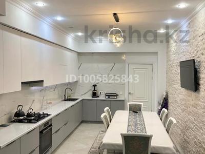 4-бөлмелі пәтер · 150 м² · 7/9 қабат, 19-й мкр 26, бағасы: 65 млн ₸ в Актау