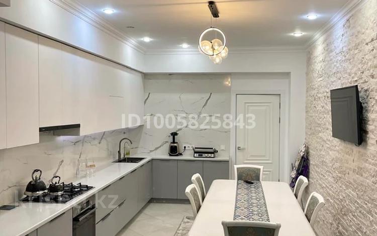 4-бөлмелі пәтер · 150 м² · 7/9 қабат, 19-й мкр 26, бағасы: 65 млн ₸ в Актау — фото 2