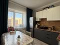 1-бөлмелі пәтер · 41 м² · 8/9 қабат, Карагайлы, бағасы: 18.8 млн ₸ в Семее — фото 3