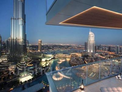 2-комнатная квартира, 107 м², 40/63 этаж, Marasi Dr - Business Bay - Dubai - ОАЭ 17/1 за ~ 375.1 млн 〒 в Дубае