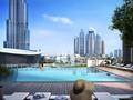 2-бөлмелі пәтер, 107 м², 40/63 қабат, Marasi Dr - Business Bay - Dubai - ОАЭ 17/1, бағасы: ~ 375.1 млн 〒 в Дубае — фото 6