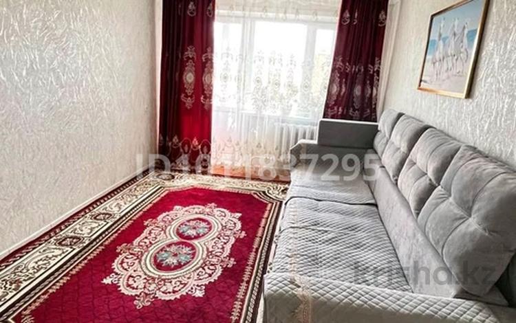 2-бөлмелі пәтер · 44.1 м² · 5/5 қабат, Майкудук, Майкудук, 14й микрорайон 40, бағасы: 8.6 млн ₸ в Караганде, Алихана Бокейханова р-н — фото 2