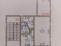 2-бөлмелі пәтер · 44.1 м² · 5/5 қабат, Майкудук, Майкудук, 14й микрорайон 40, бағасы: 8.6 млн ₸ в Караганде, Алихана Бокейханова р-н — фото 9