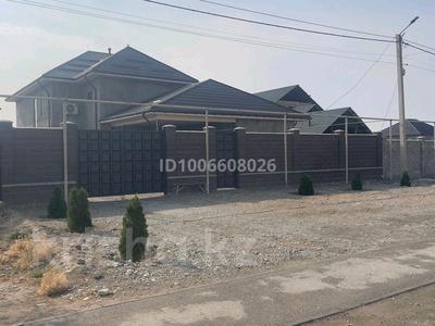 Жеке үй · 4 бөлме · 300 м² · 8 сот., Исаева 46, бағасы: 130 млн 〒 в Жаркенте