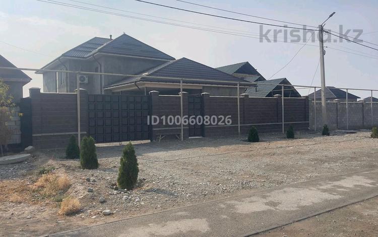 Жеке үй · 4 бөлме · 300 м² · 8 сот., Исаева 46, бағасы: 130 млн 〒 в Жаркенте — фото 2