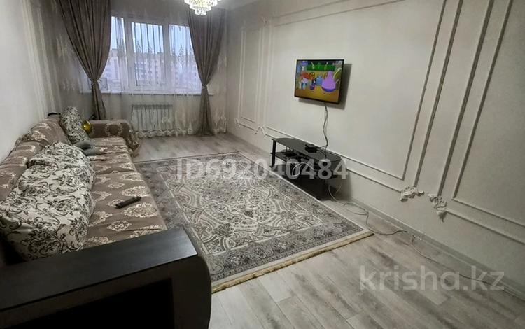 2-комнатная квартира, 64 м², 4/5 этаж, мкр Саялы 30 за 29 млн 〒 в Алматы, Алатауский р-н — фото 2