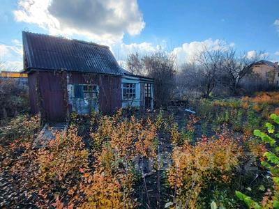 Дача · 1 комната · 20 м² · 12.1 сот., Вагонник 12 — Атамекен Турбаза за 6.5 млн 〒 в Уральске