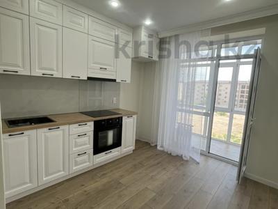 1-комнатная квартира · 35 м² · 5/8 этаж, мкр Юго-Восток, Муканова 51 за 20 млн ₸ в Караганде, Казыбек би р-н