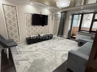 3-комнатная квартира · 59.6 м² · 5/5 этаж, Абубакир Кердери 137 за 230 000 〒 в Уральске, мкр Школьник