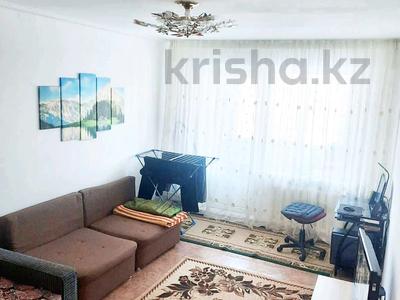 2-комнатная квартира, 47 м², 2 этаж, Қабанбай батыр за 13.5 млн 〒 в Талдыкоргане