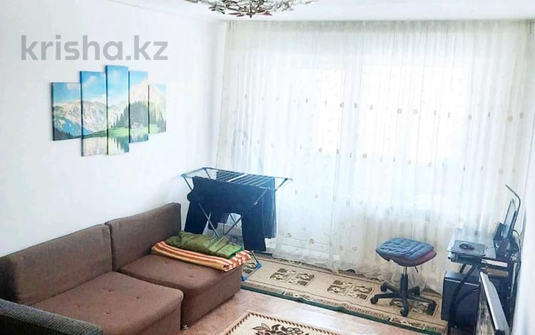 2-комнатная квартира, 47 м², 2 этаж, Қабанбай батыр за 13.5 млн 〒 в Талдыкоргане — фото 2