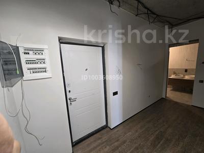 2-комнатная квартира · 54 м² · 5/5 этаж, мкр Кайрат, Тараз — Сыбызғы за 30 млн 〒 в Алматы, Турксибский р-н