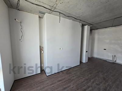 2-комнатная квартира · 54 м² · 5/5 этаж, мкр Кайрат, Тараз — Сыбызғы за 29 млн 〒 в Алматы, Турксибский р-н