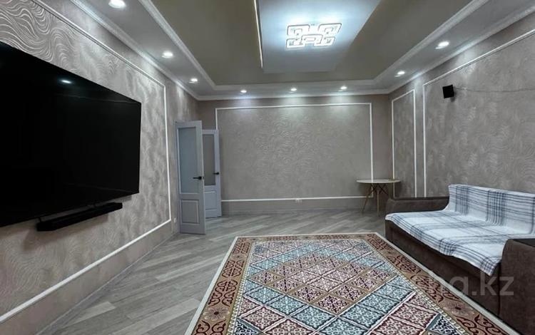 5-комнатная квартира · 180 м² · 7/9 этаж, Тауельсиздик 18а за 58 млн ₸ в Актобе — фото 18