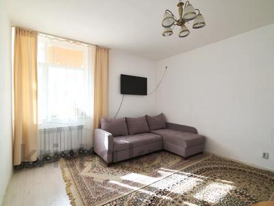 1-комнатная квартира · 40.1 м² · 3/9 этаж, А. Байтурсынова 40 за 19.6 млн ₸ в Астане, Сарайшык р-н
