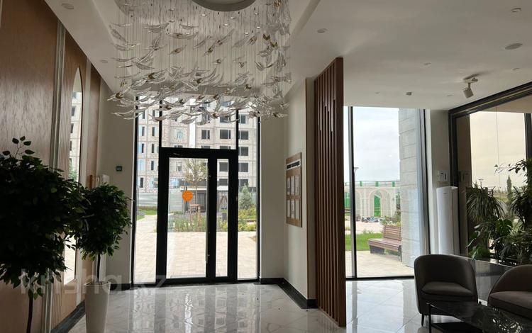 3-комнатная квартира · 100 м² · 10/12 этаж, К. Толеметова 64 за 56 млн ₸ в Шымкенте — фото 20