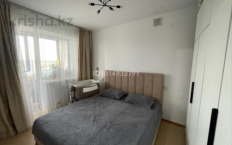 1-комнатная квартира · 42 м² · 5/12 этаж, Карагайлы 47 за 17.2 млн ₸ в Семее — фото 2