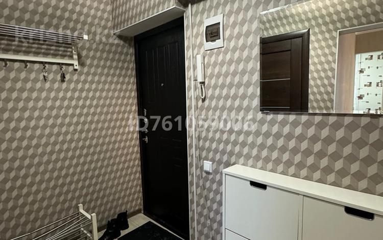 1-комнатная квартира · 34 м² · 9/9 этаж, Торайгырова 28 за 125 000 〒 в Павлодаре — фото 2