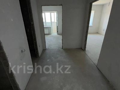 1-бөлмелі пәтер · 47 м² · 8/9 қабат, Алтын орда ш/а., бағасы: 18 млн ₸ в Актобе, мкр. Алтын орда