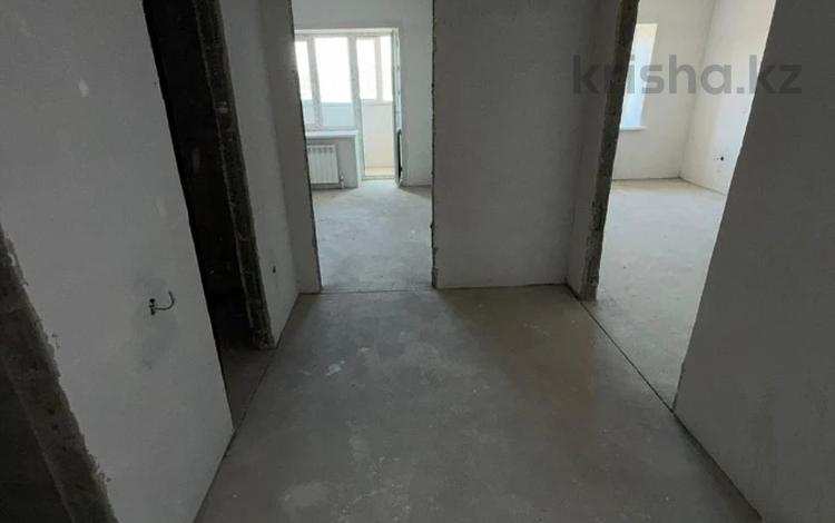1-бөлмелі пәтер · 47 м² · 8/9 қабат, Алтын орда ш/а., бағасы: 18 млн ₸ в Актобе, мкр. Алтын орда — фото 2