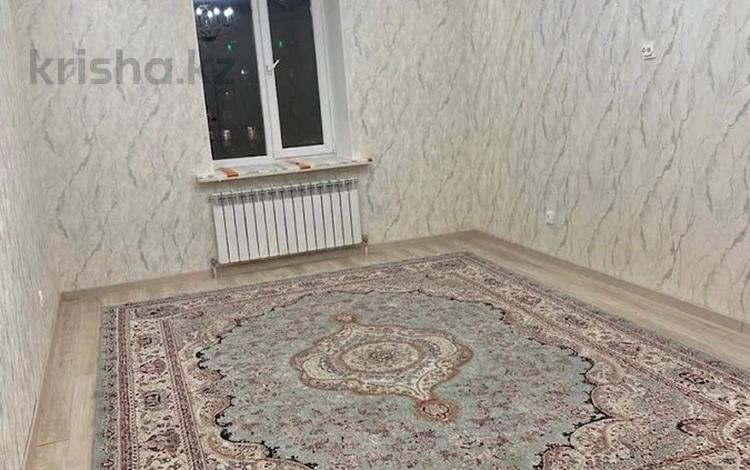 3-комнатная квартира · 78 м² · 8/8 этаж, Байтурсынова 49 за 41 млн ₸ в Астане, Алматы р-н — фото 2