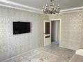 2-комнатная квартира · 58 м² · 4/12 этаж, мкр Акбулак, 1-я улица — Алматы Арена за 300 000 ₸ в Алатауский р-н — фото 8