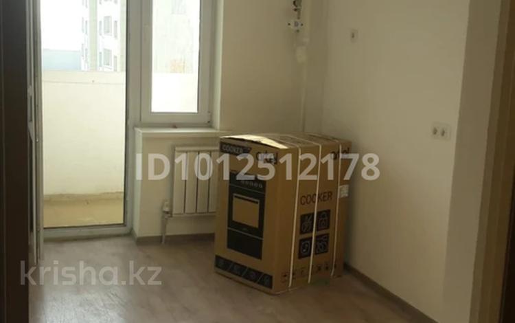 1-бөлмелі пәтер · 36.6 м² · 8/9 қабат, мкр Жас Канат, ПК Кунаева 336, бағасы: 23 млн ₸ в Алматы, Турксибский р-н — фото 2