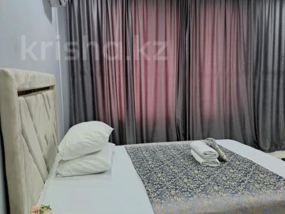 1-комнатная квартира · 48 м² · 6/9 этаж, Абылхаир хана 63 — Жумагалиева за 20 000 ₸ в Атырау