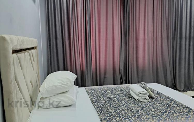 1-комнатная квартира · 48 м² · 6/9 этаж, Абылхаир хана 63 — Жумагалиева за 20 000 〒 в Атырау — фото 23