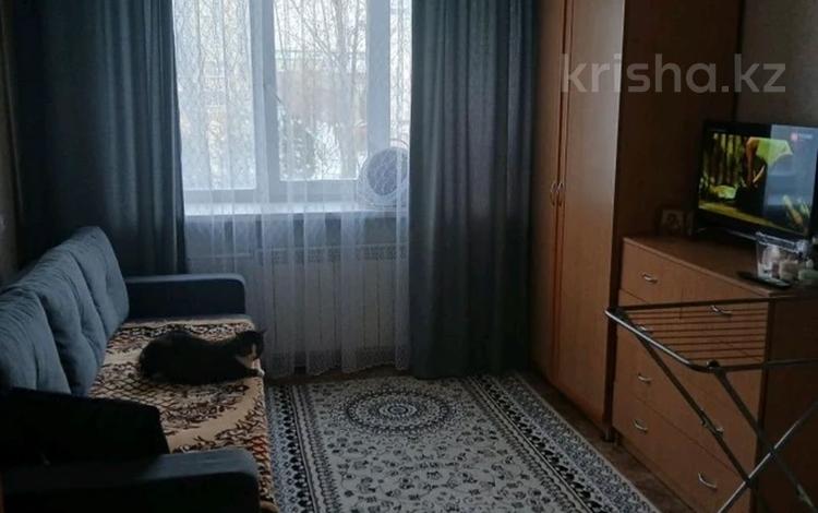 1-комнатная квартира · 18 м² · 3/5 этаж, Валиханова 28 за 6.5 млн ₸ в Петропавловске — фото 2
