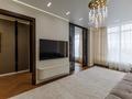 3-комнатная квартира · 103 м² · 18/20 этаж, Туран 39/2 за 113 млн ₸ в Астане, Нура р-н — фото 2