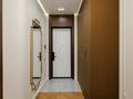3-комнатная квартира · 103 м² · 18/20 этаж, Туран 39/2 за 113 млн ₸ в Астане, Нура р-н — фото 21