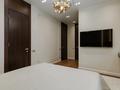 3-комнатная квартира · 103 м² · 18/20 этаж, Туран 39/2 за 113 млн ₸ в Астане, Нура р-н — фото 11