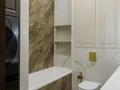 3-комнатная квартира · 103 м² · 18/20 этаж, Туран 39/2 за 113 млн ₸ в Астане, Нура р-н — фото 13