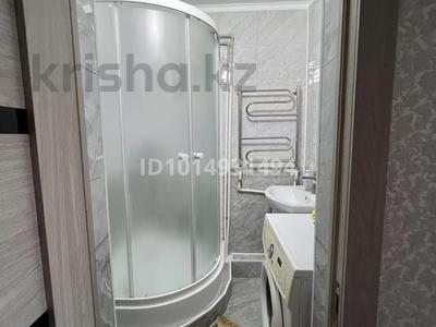 2-комнатная квартира · 53 м² · 3/5 этаж, 10 лет независимости 30 за 20 млн ₸ в Каскелене